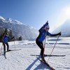 Langlaufen rund um Kandersteg