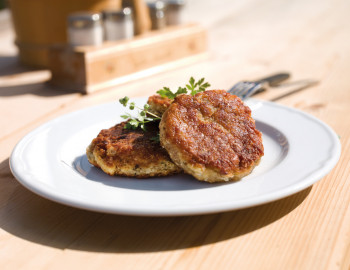 Kaspressknödel