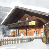 Schoberblickhütte Pöllatal