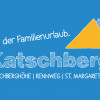 Logo Katschberghöhe Rennwe St. Margarethen