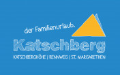 Logo Cross-Country Skiing Area Katschberg - Rennweg