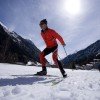 Das Kaunertal liegt eingebettet zwischen den imposanten Dreitausendern der Ötztaler Alpen.