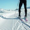 Ein Highlight unter den Kitzbüheler Loipen ist die Sportloipe.