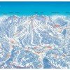 Übersichtsplan Ferienregion Kronplatz