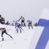 Sprint der Männer bei den Lahti Ski Games 2016