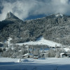 Bergsteigerdorf Kreuth