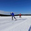 Le Mont-Dore - Randonnée Raquettes © Office de Tourisme Massif du Sancy
