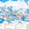 Loipen in Lenzerheide