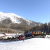 In Lenzerheide finden regelmäßig Langlaufevents, wie z.B. die Tour de Ski, statt.