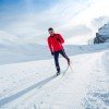 Besonders die Loipen auf dem Gemmipass versprechen Langlaufgenuss pur!