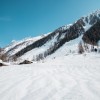 Landschaft auf der Kühmatt