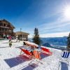 Skivergnügen am Loser in Altaussee