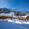 Skivergnügen am Loser in Altaussee