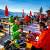 Skivergnügen am Loser in Altaussee