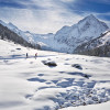 Das Winterparadies in Lüsen