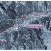 Loipen Gressoney-Saint-Jean