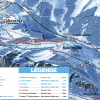 Loipennetz Super Morzine/Avoriaz