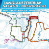 Langlaufzentrum Nassfeld-Pressegger See