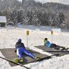 Nordic Competence Center &amp; G&auml;stebiathlon