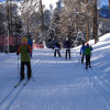 Lauglauf in Ovronnaz