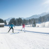 Langlaufen im Pillerseetal