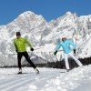 Ramsau am Dachstein zählt zu den Top-Langlaufregionen in Österreich!