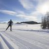 Skating Loipe Winklmoos-Alm Reit im Winkl