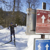 Langlaufen in Reit im Winkl