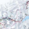 Loipenplan Reschenpass