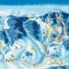 Pisten- und Loipenplan Rokytnice nad Jizerou (Rochlitz an der Iser)