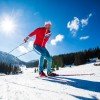 Langlaufspaß rund um Ruhpolding