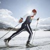 Saalfelden Leogang lockt mit 150 Loipenkilometern.