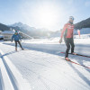 Langlauf Winter 2021