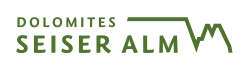 Logo Cross-Country Skiing Area Seiser Alm