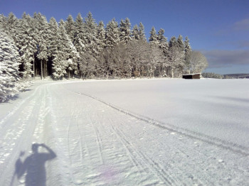 Übungsrunde