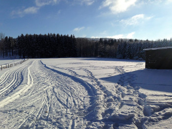 Übungsrunde