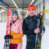 Wo der Wintersport zuhause ist