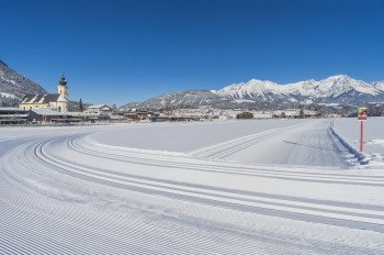 Panoramaloipe Söll