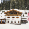 Die Wagner Hütte im Verwall lädt zur Rast und zum Verweilen ein