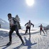 Langlauf-Genuss zwischen Kitzbüheler Horn und Kaisergebirge