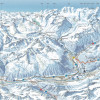 Loipenplan Engadin Süd