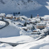 Durch die schneesichere Höhenlage verwandelt sich Stuben ab Dezember in einen wahren Wintertraum.