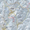 Loipenplan Großer Inselsberg