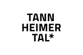 Logo Cross-Country Skiing Area Tannheimer Tal