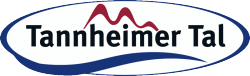 Logo Cross-Country Skiing Area Tannheimer Tal