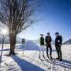 Langlaufparadies Ausseerland - Salzkammergut
