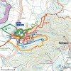Der Loipenplan