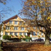 Hotel Drei Eidgenossen Alt St. Johann
