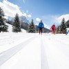 Nordisches Wintersportvergnügen in Gröden