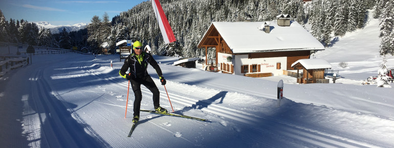 Loipenplan Villnöss